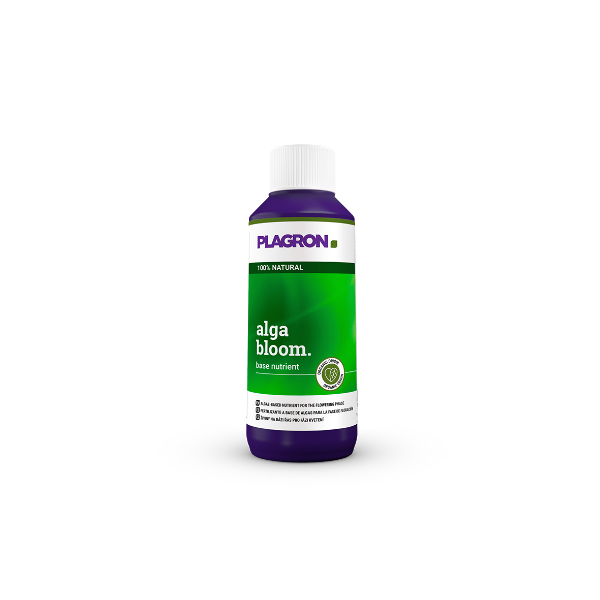 ALGA BLOOM PLAGRON