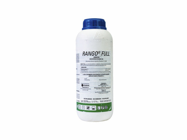 HERBICIDA ANASAC RANGO FULL SL 1 L