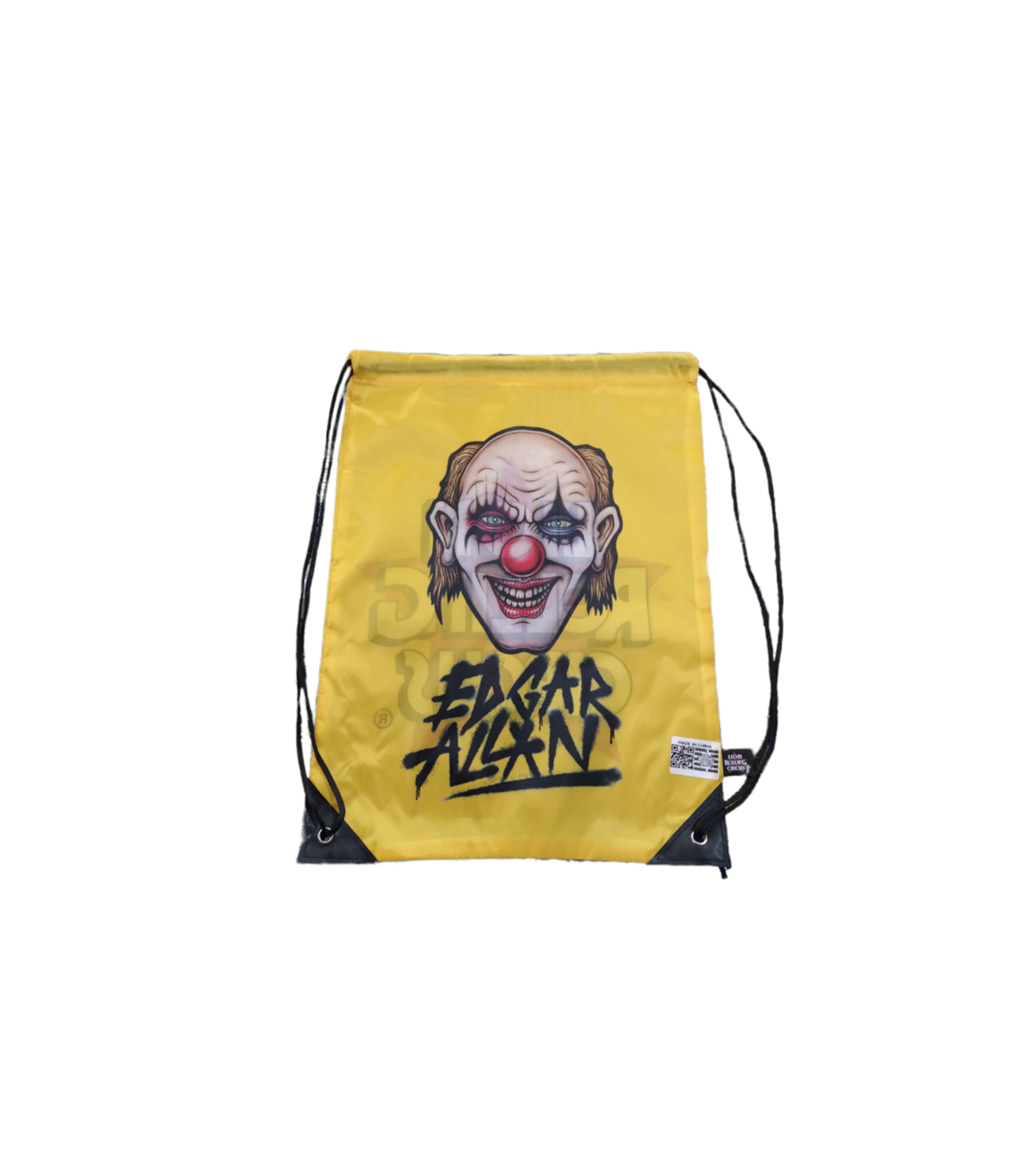 LRC BACKPACK MIX 6UDS