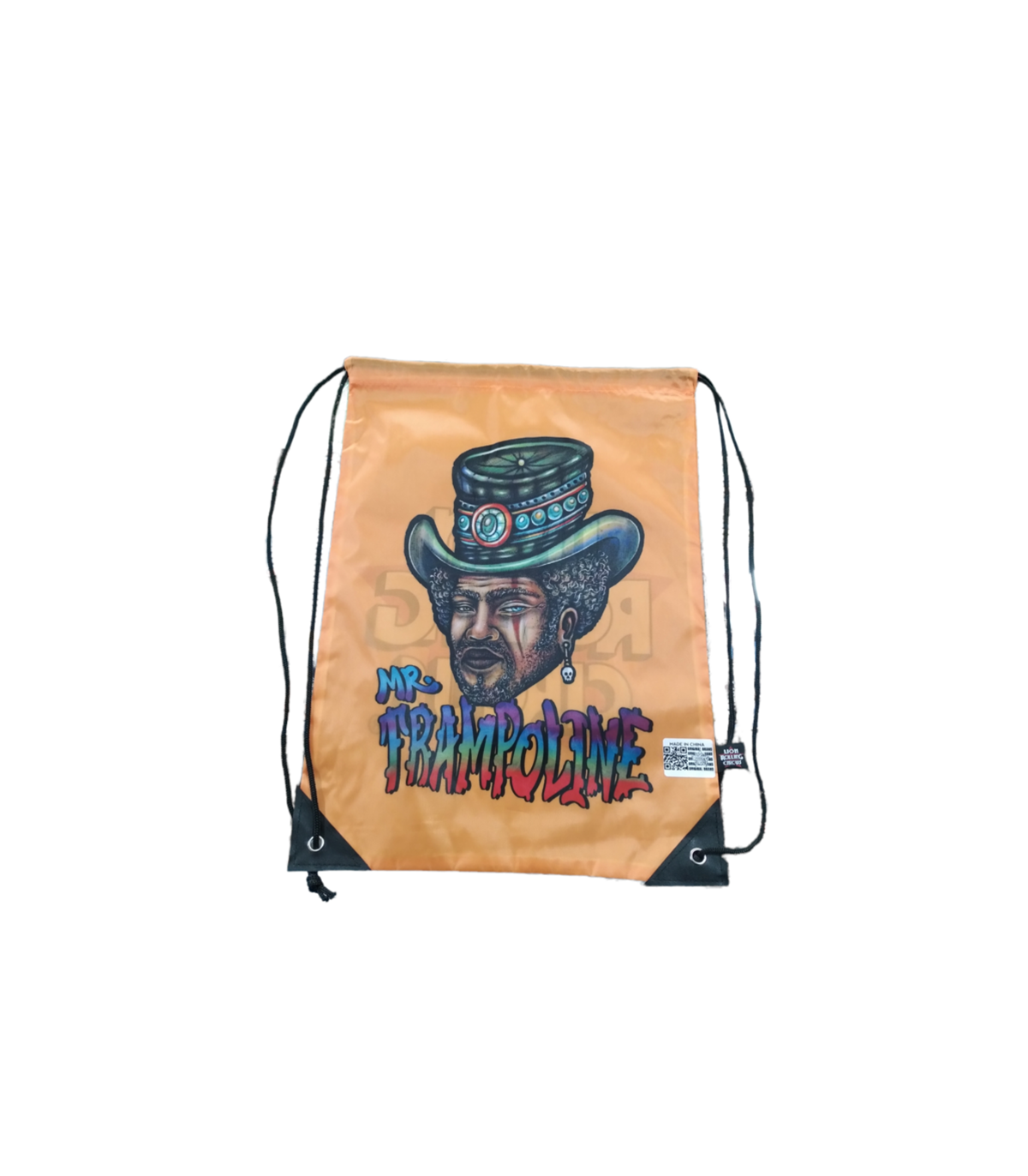LRC BACKPACK MIX 6UDS