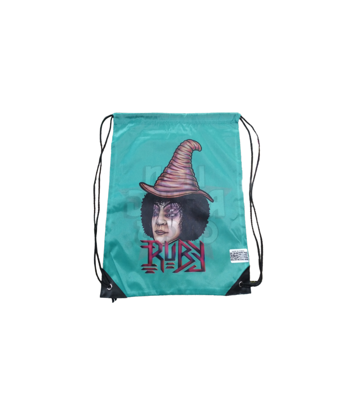LRC BACKPACK MIX 6UDS
