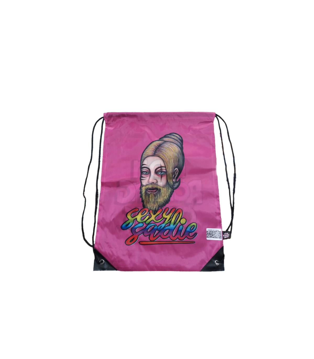 LRC BACKPACK MIX 6UDS