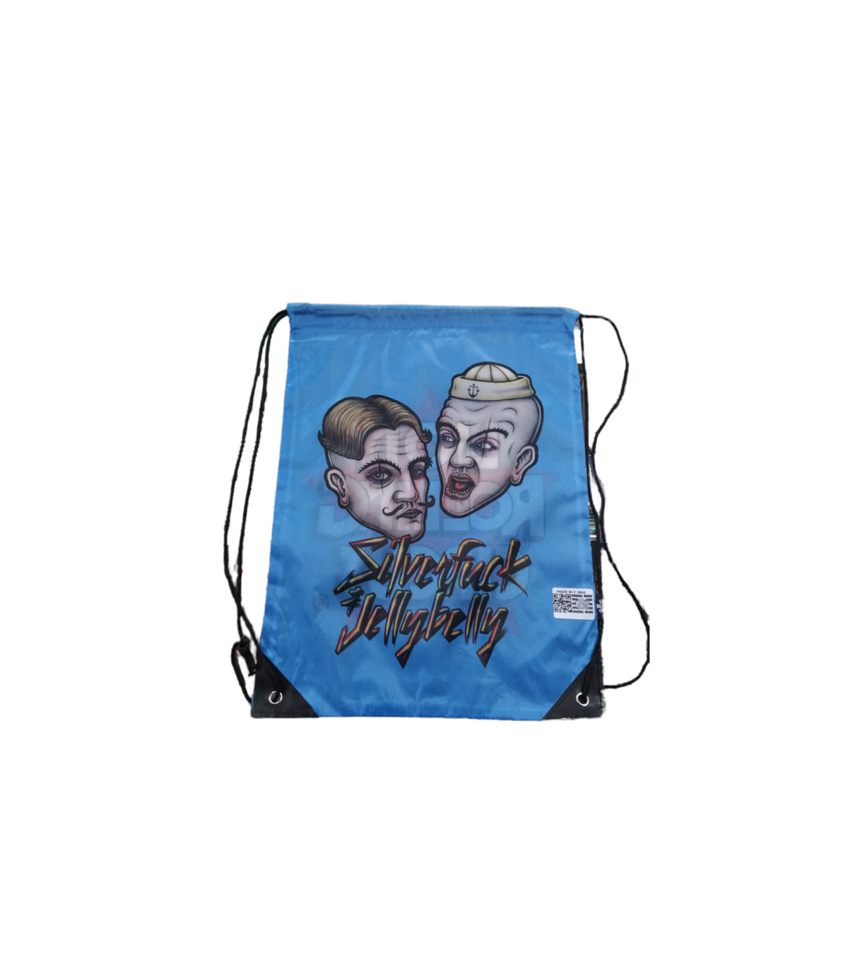 LRC BACKPACK MIX 6UDS