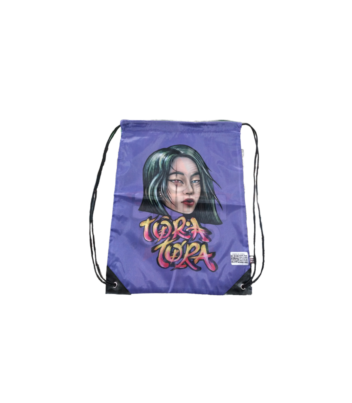 LRC BACKPACK MIX 6UDS