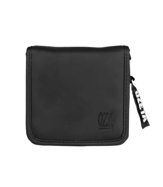 OZeta BILLETERA BLACK