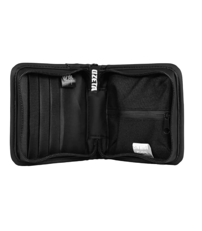 OZeta BILLETERA BLACK