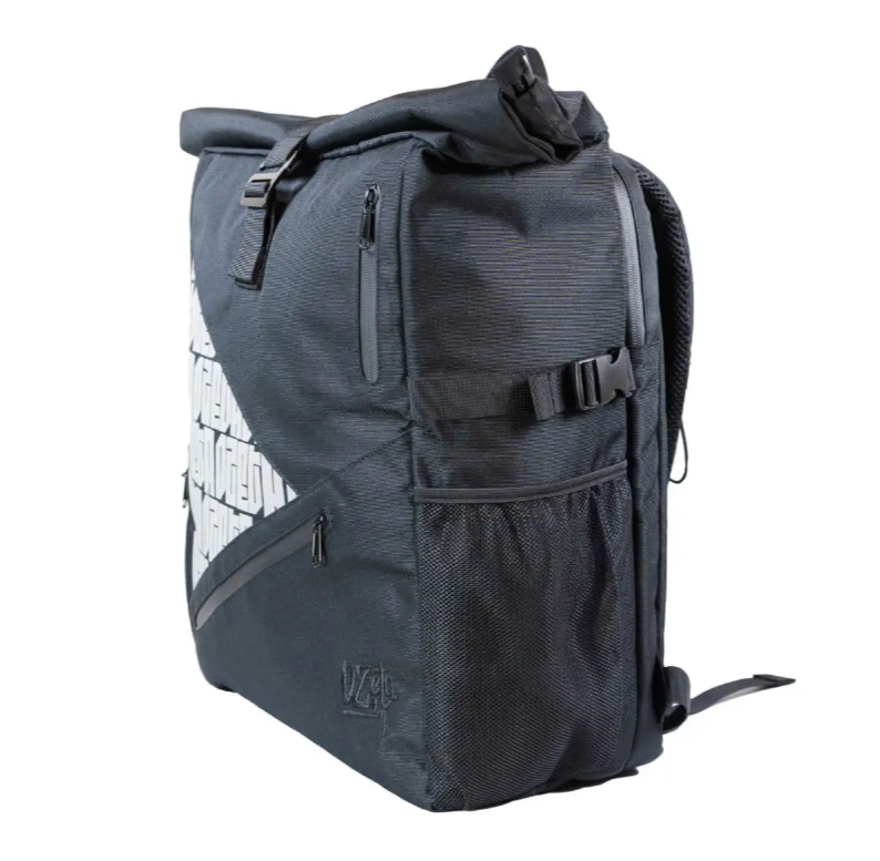 OZETA MOCHILA ROLL UP