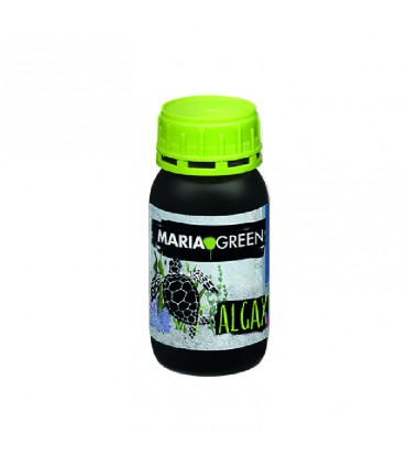 ALGAX 250ML MARIA GREEN