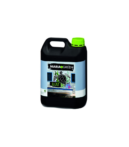 ALGAX 5L MARIA GREEN