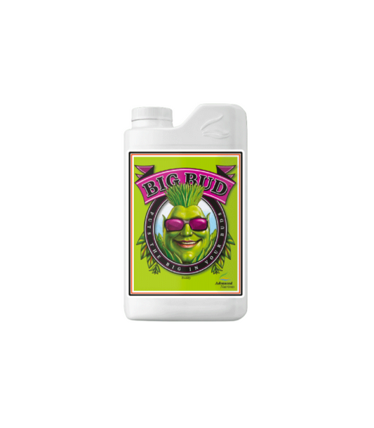 BIG BUD ADVANCED NUTRIENTS