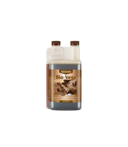BIO VEGA 500ML CANNA
