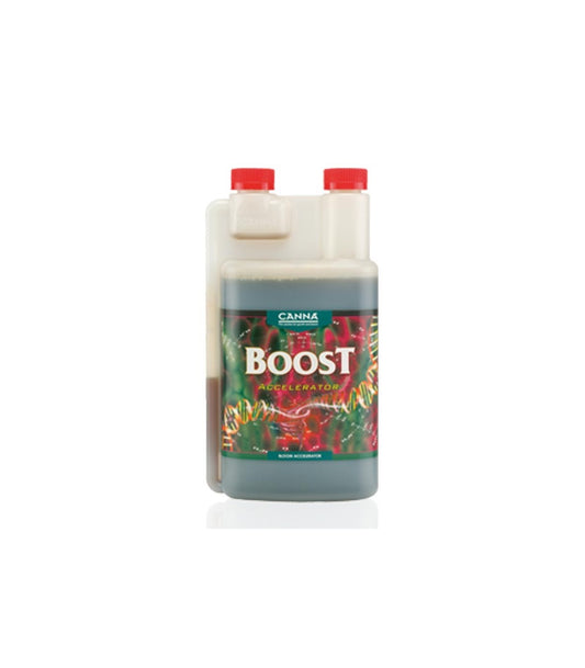 BOOST ACCELERATOR 1L CANNA