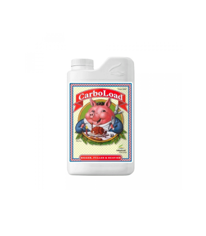 CARBOLOAD 1L ADVANCED NUTRIENTS
