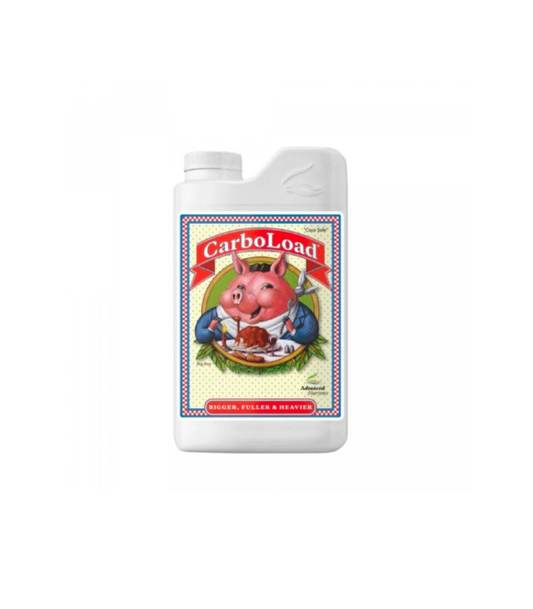 CARBOLOAD 1L ADVANCED NUTRIENTS