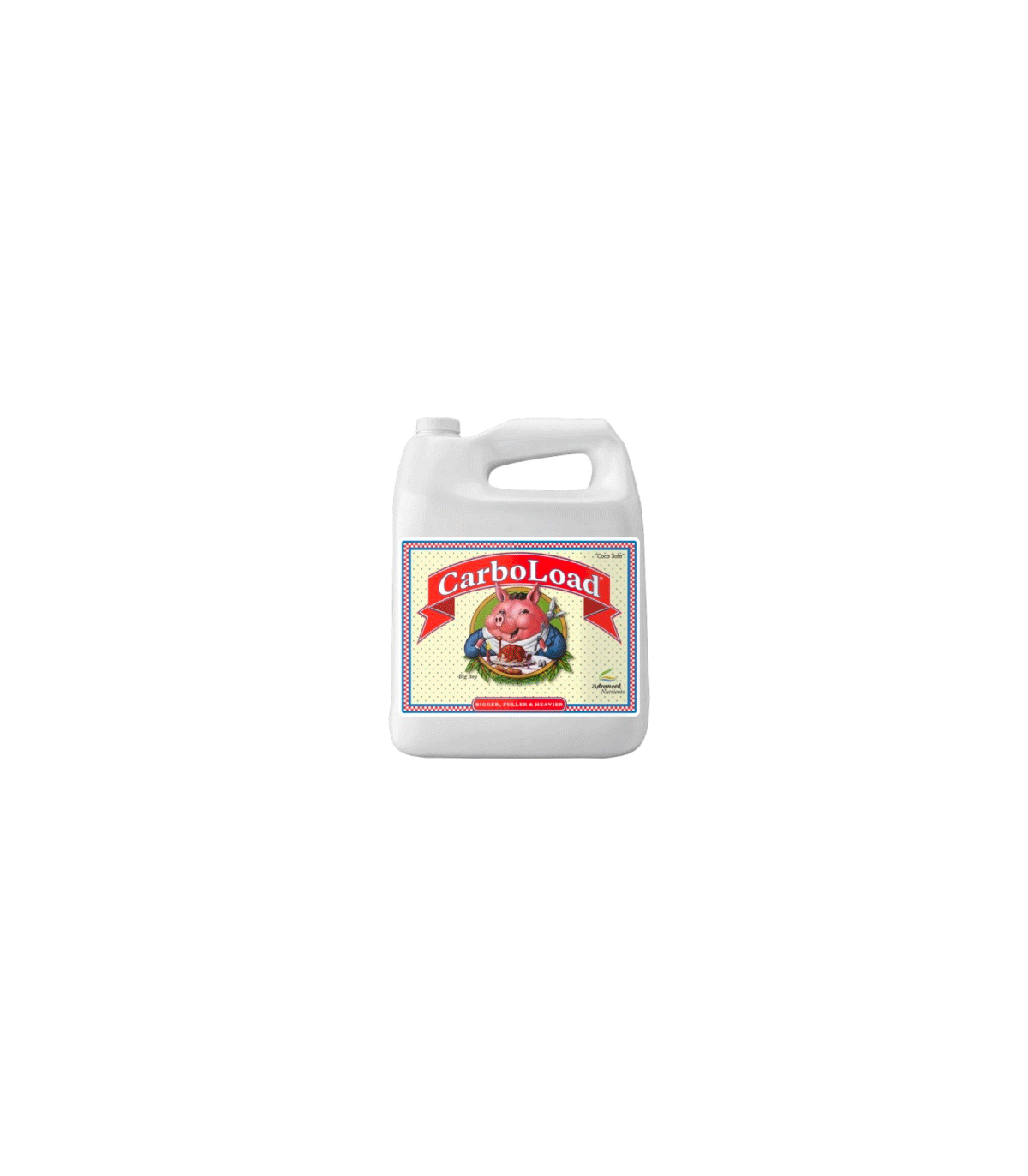 CARBOLOAD 4L ADVANCED NUTRIENTS