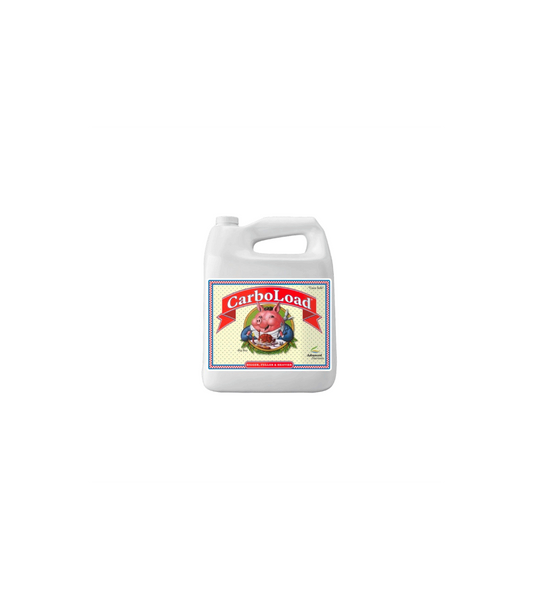 CARBOLOAD 4L ADVANCED NUTRIENTS