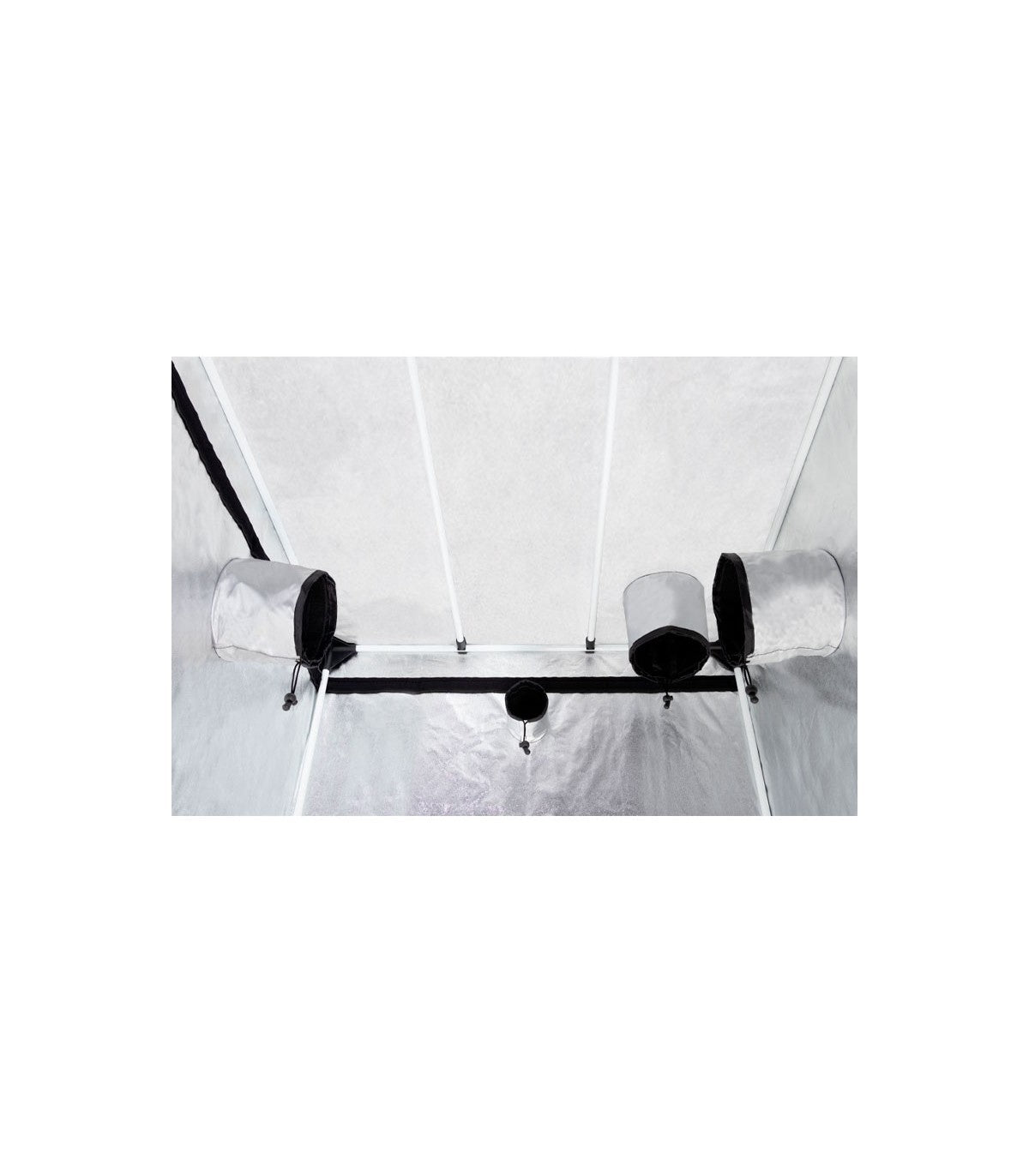 CARPA PROBOX BASIC 80X80X160CM GARDEN HIGHPRO