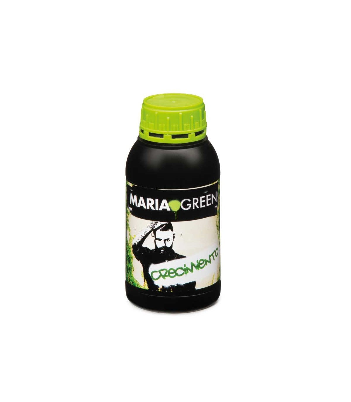 CRECIMIENTO 500ML MARIA GREEN
