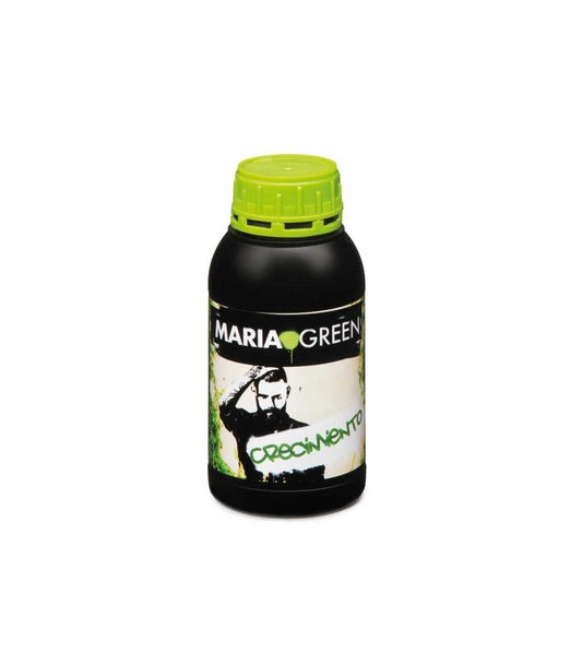 CRECIMIENTO 500ML MARIA GREEN