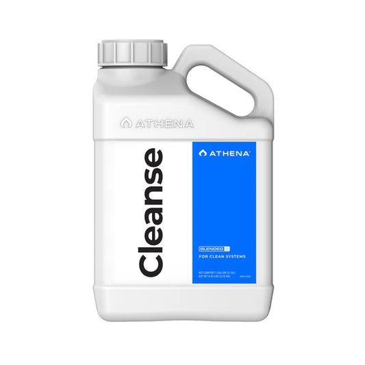 CLEANSE