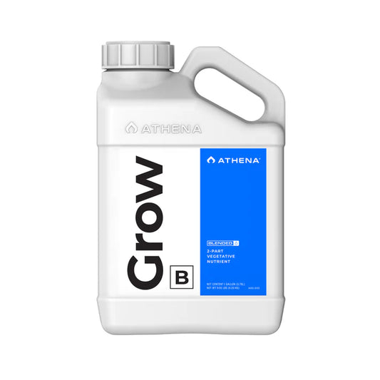 GROW B