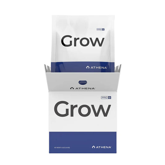 GROW