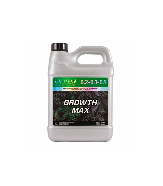 GROWTHMAX 500ML GROTEK