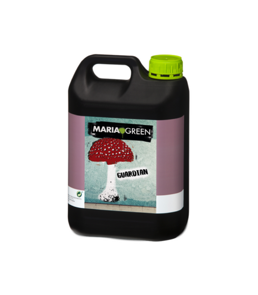 GUARDIAN 5L MARIA GREEN