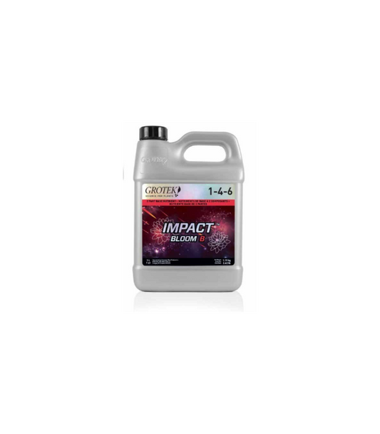 IMPACT BLOOM B 1L GROTEK