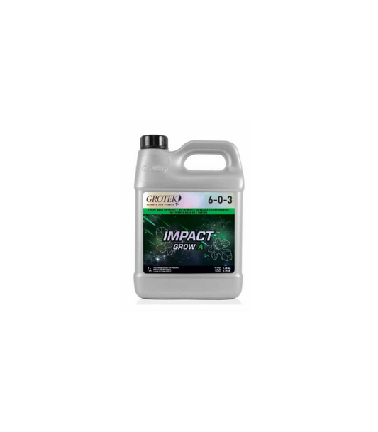 IMPACT GROW A 500ML GROTEK