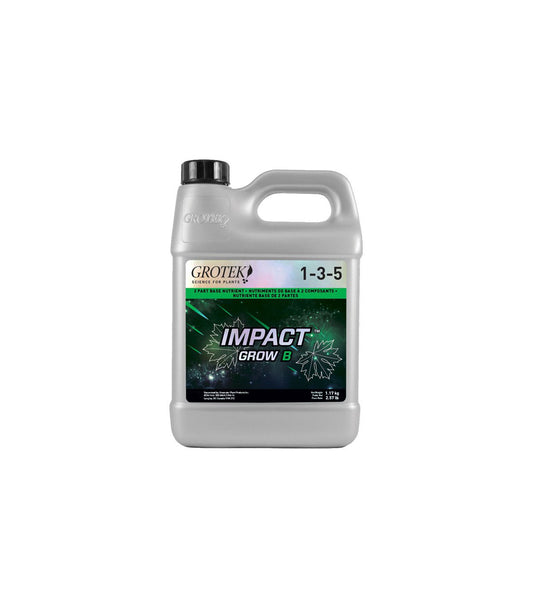 IMPACT GROW B 500ML GROTEK