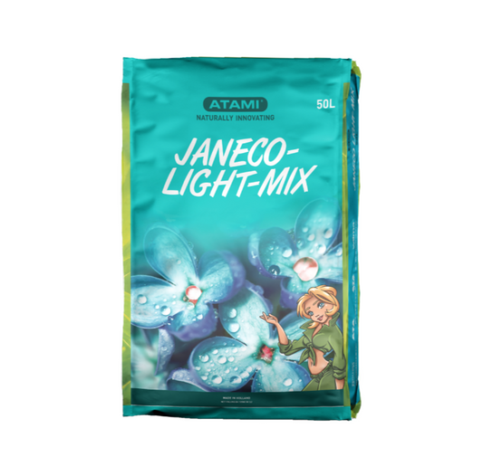 JANECO LIGHT MIX 50 LT ATAMI