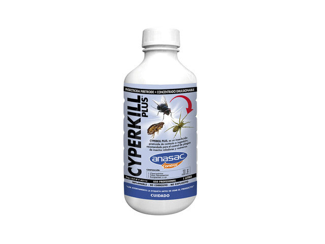 INSECTICIDA CYPERKILL