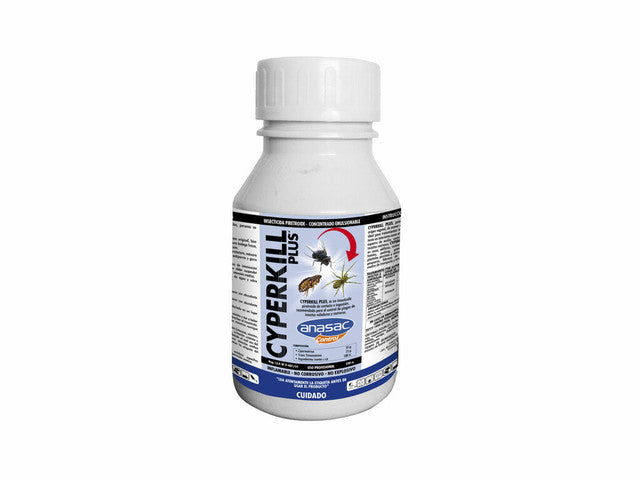 INSECTICIDA CYPERKILL