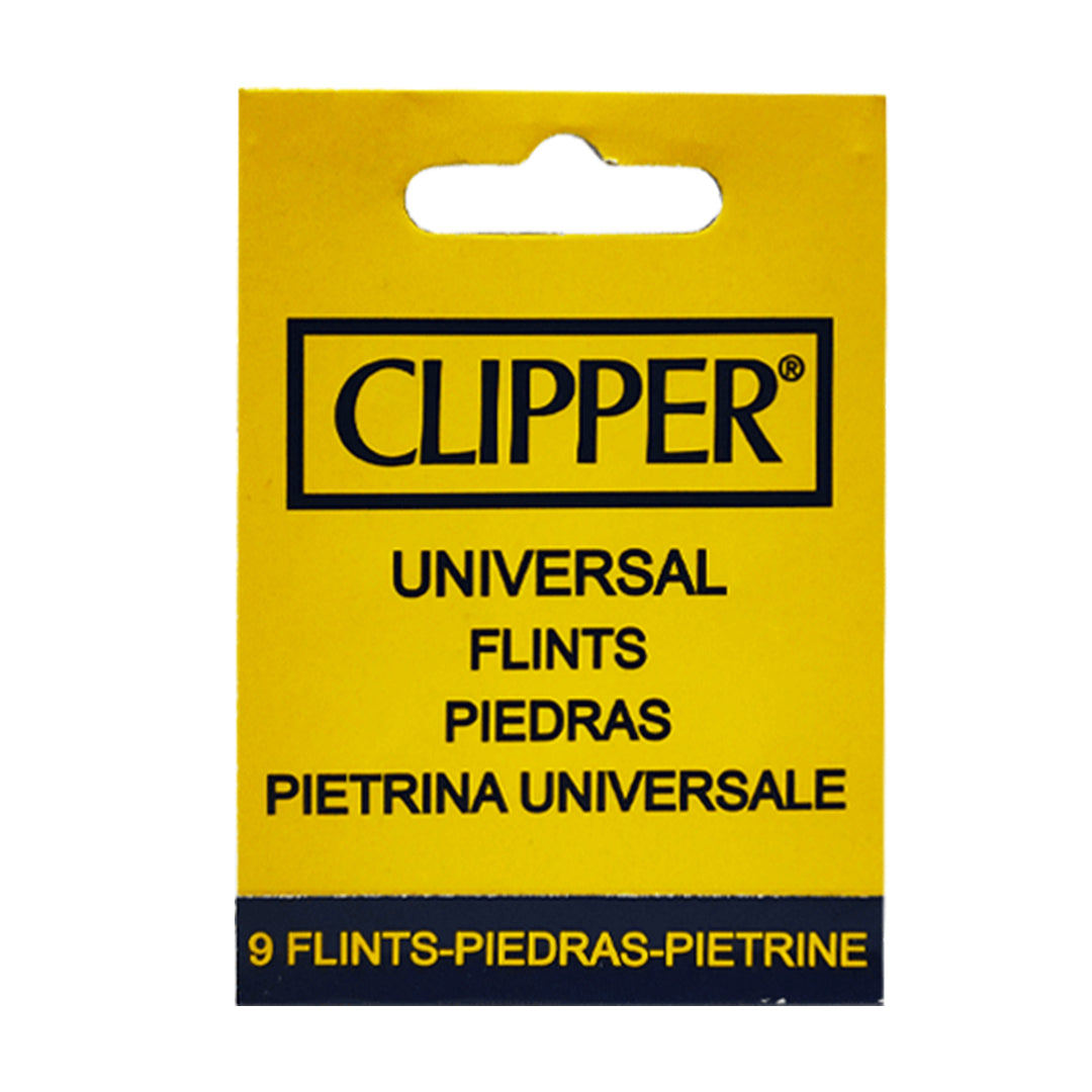 PIEDRA CLIPPER - REPUESTO