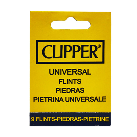 PIEDRA CLIPPER - REPUESTO