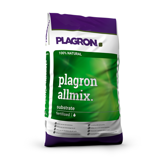 ALL MIX 50L PLAGRON