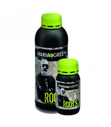 ROOTS 250ML MARIA GREEN
