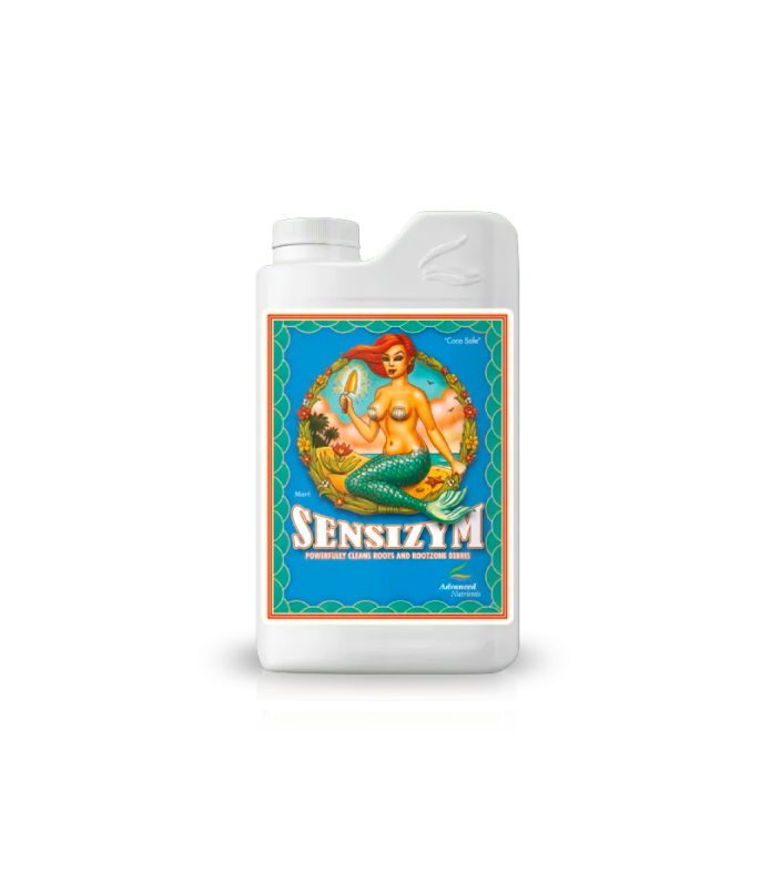 SENSIZYM 1L ADVANCED NUTRIENTS