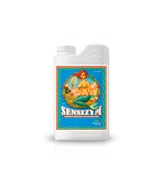SENSIZYM 1L ADVANCED NUTRIENTS