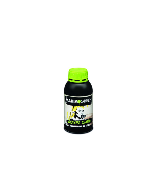 SUGAR CLEAN 500ML MARIA GREEN