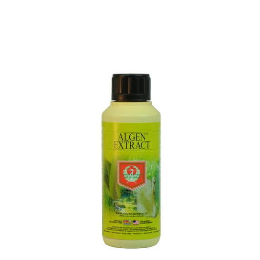 ALGEN EXTRACT H&G