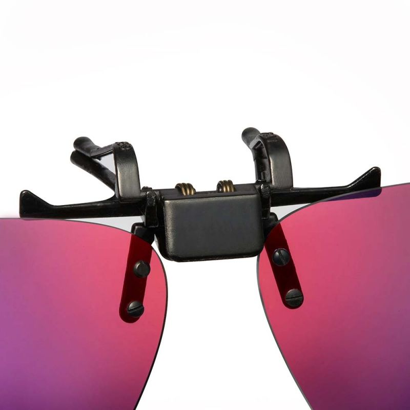 AVIATOR FX CLIP ON