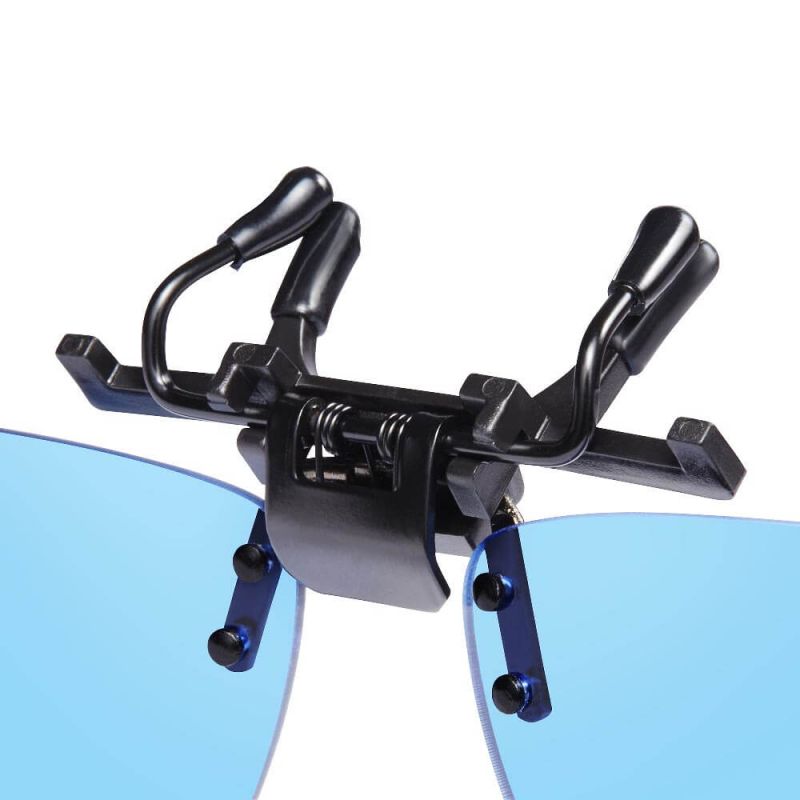 AVIATOR HPS CLIP ON