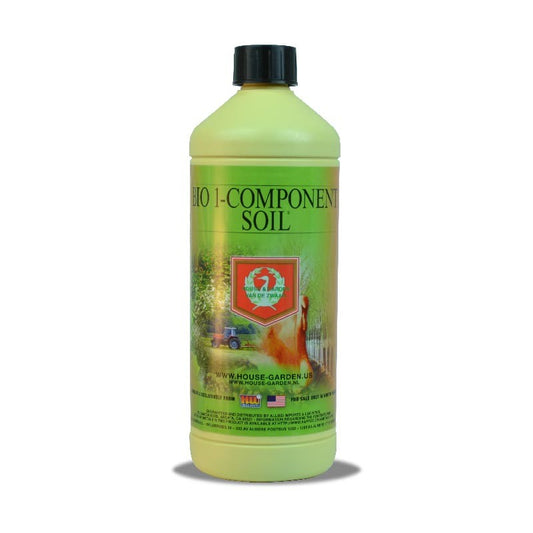 BIO ONE COMPONENT H&G