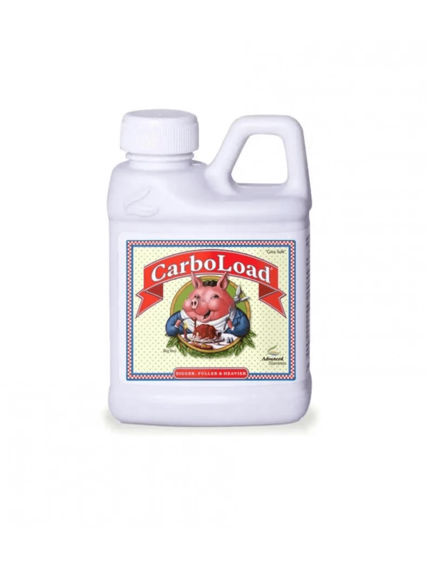 CARBOLOAD 250ML ADVANCED NUTRIENTS