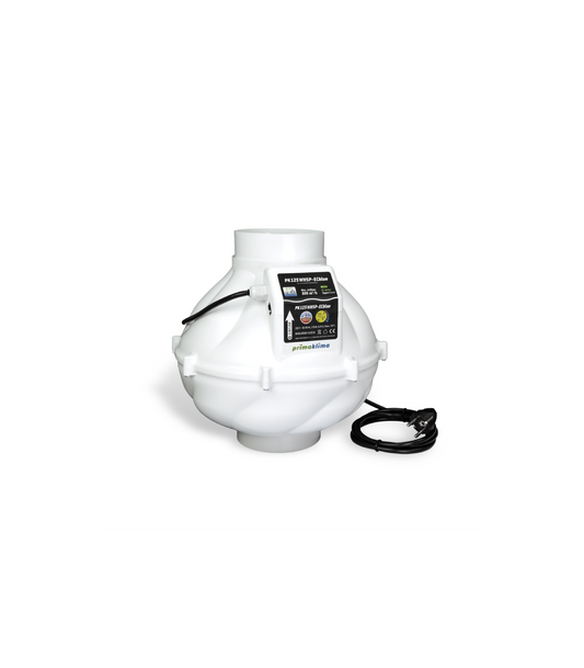 EXTRACTOR WHISPERBLOWER CON RJ45 800M3/H PRIMA KLI
