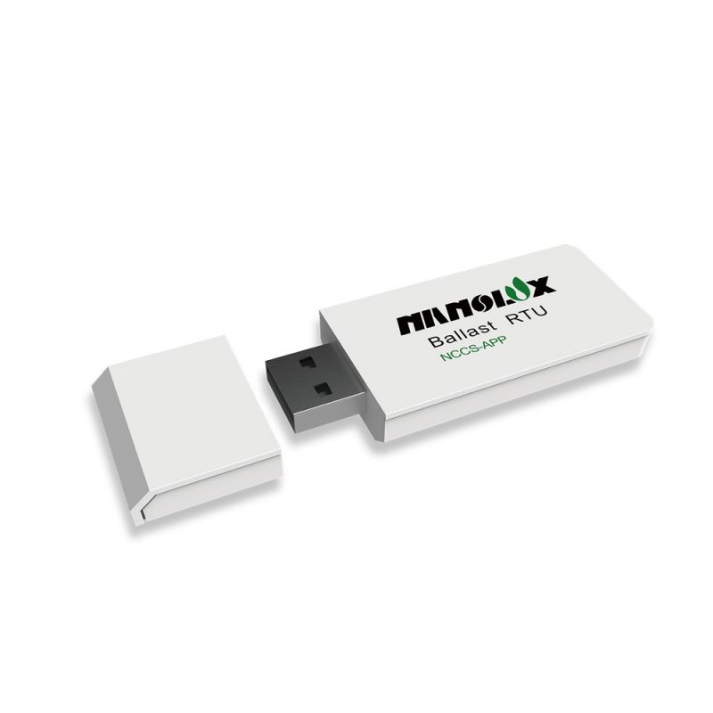 CONTROLADOR NANOLUX DTU-APP