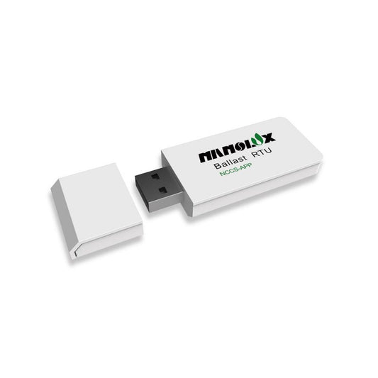 CONTROLADOR NANOLUX RTU-APP