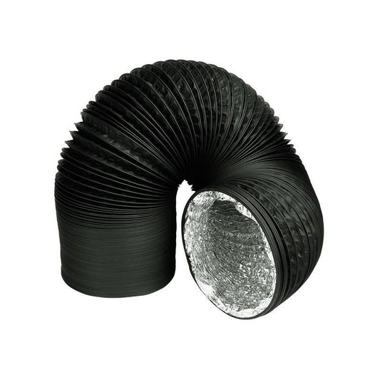 DUCTO ALUMINIO AISLADO 5" PULGADAS (125MM)